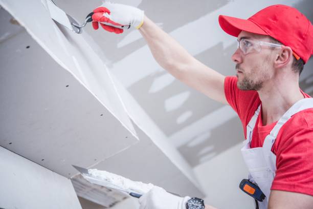 Best Indoor Air Quality Assessment  in Harper Woods, MI